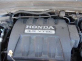 2008 Honda Pilot SE Silver 3.5L AT 4WD #A22466